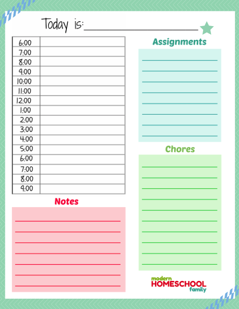 free-printable-homeschool-planner-worksheet-for-kids