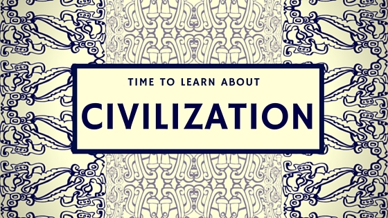 Resources for Teaching About Civilization