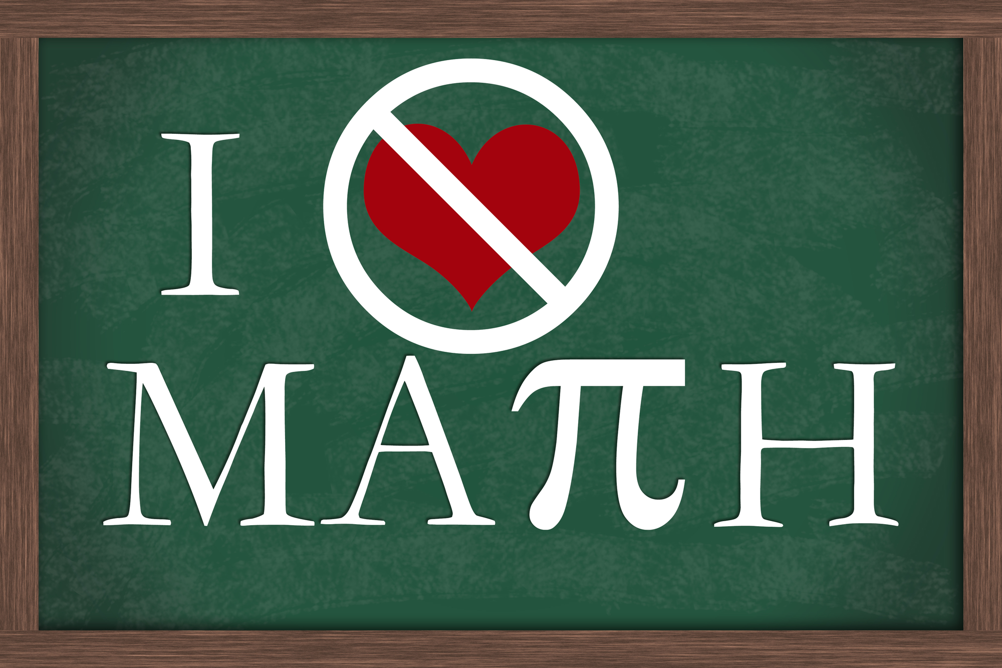I Don’t Love Math, So How Can I Homeschool My Child?