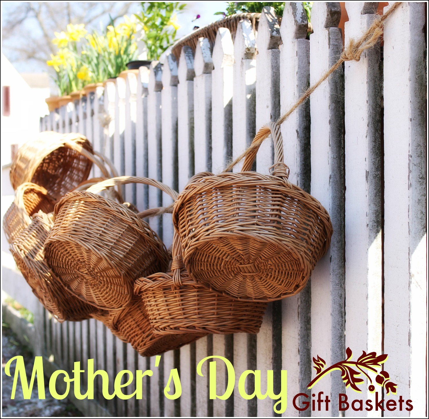 10 Mother’s Day Gift Ideas
