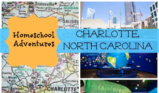 Educational Trips in Charlotte, North Carolina