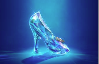 Disney’s Live-Action Cinderella Trailer