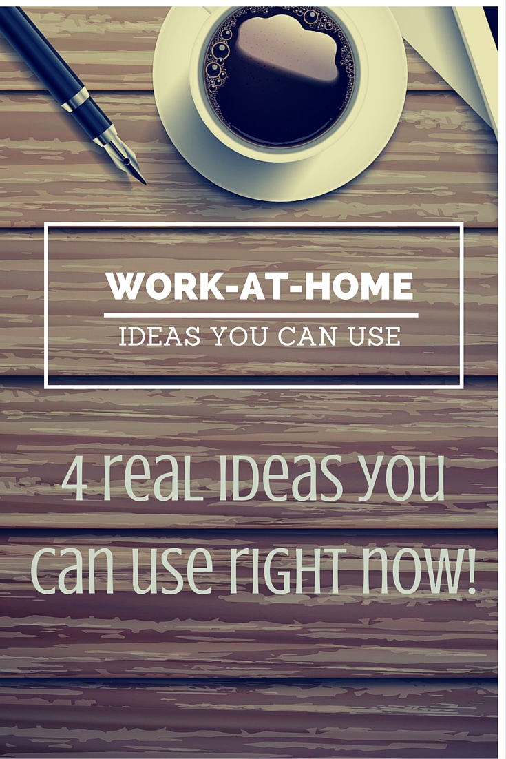 real_work_at_home_ideas_pinterest