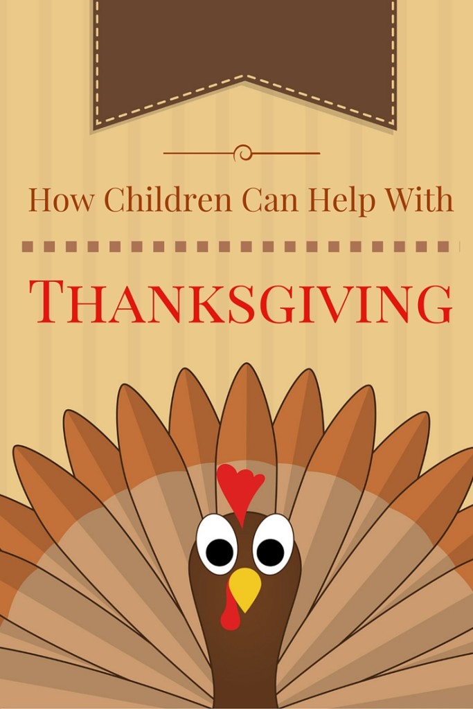 how_children_can_help_with_thanksgiving_pinterest