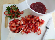 Strawberry Tarts 2