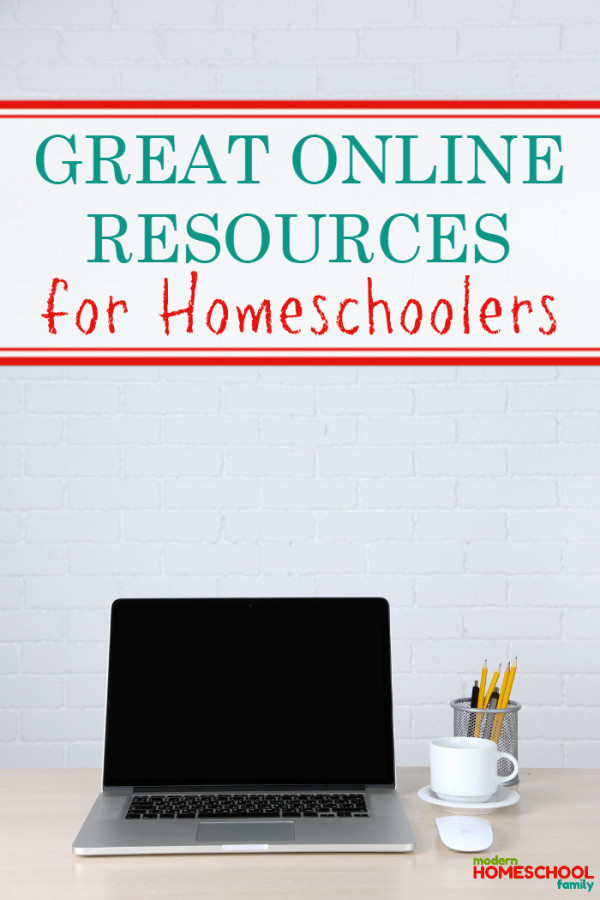 online_resources_for_homeschoolers_pinterest