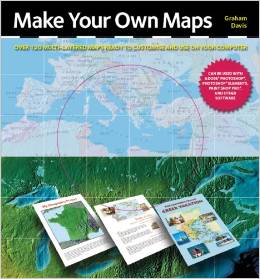 make your own maps