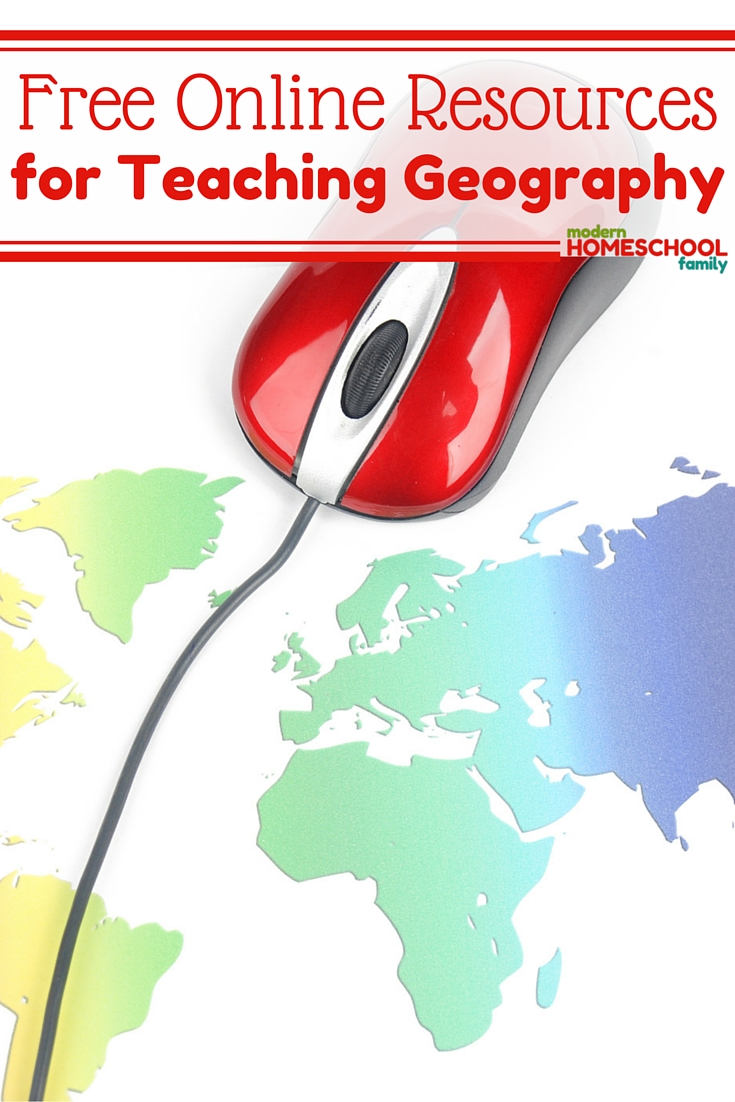 Free-Online-Resources-for-Teaching-Geography-Pinterest