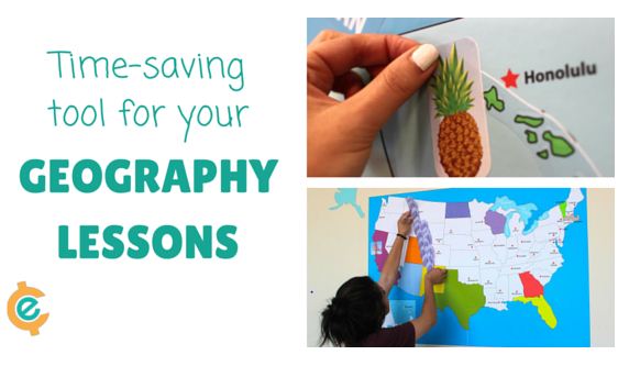 How to Make Geography Lessons Stick