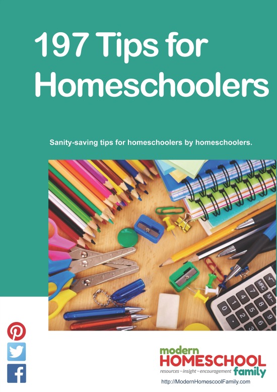 197 Tips for Homeschoolers_Page_01