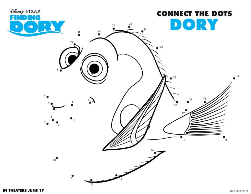 Finding_Dory_Printable_Worksheet_5_Page_1
