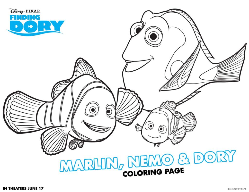Finding_Dory_Printable_Worksheet_6_Page_1