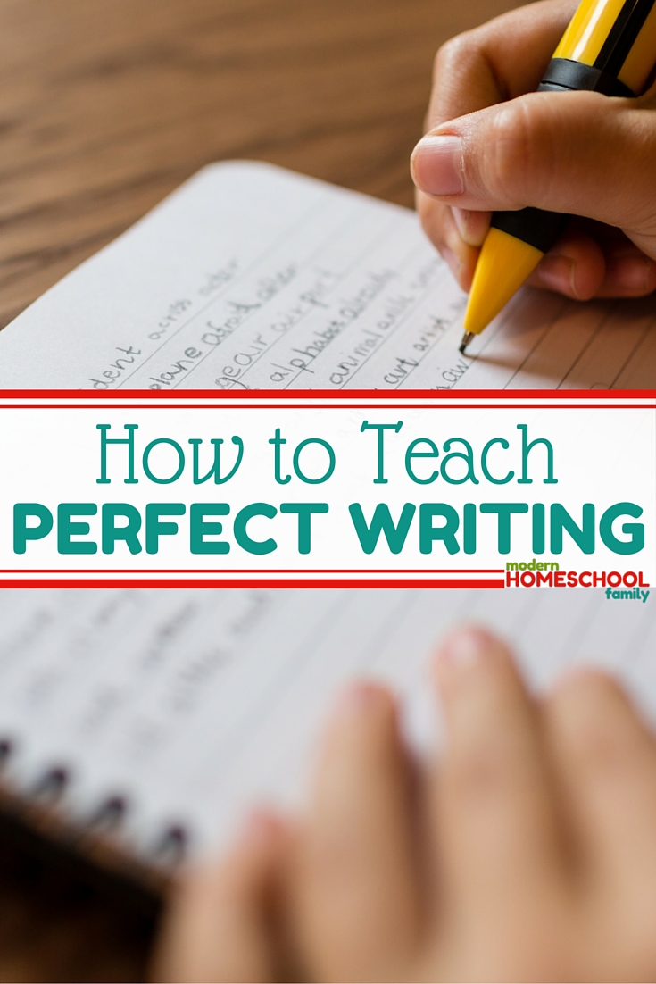 How-to-Teach-Perfect-Writing-Pinterest