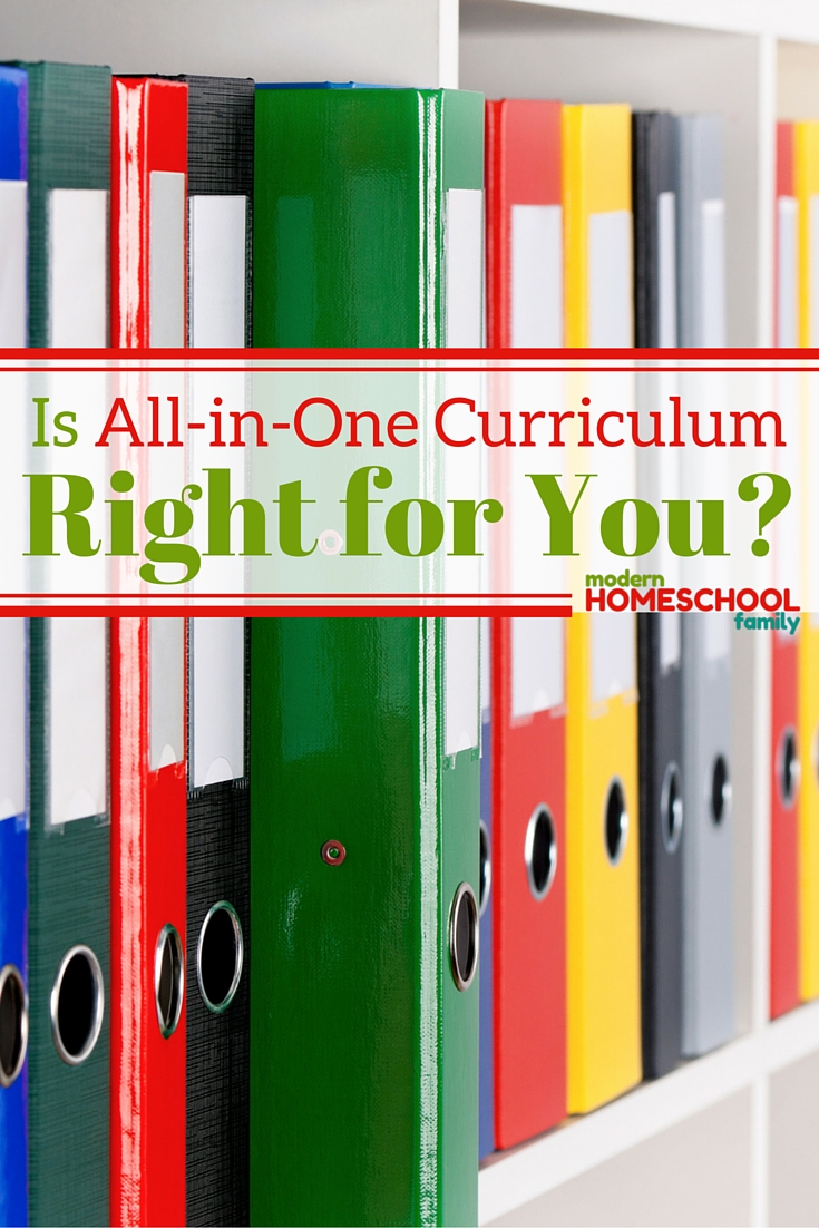 Is-All-in-One-Curriculum-Right-for-You-Pinterest