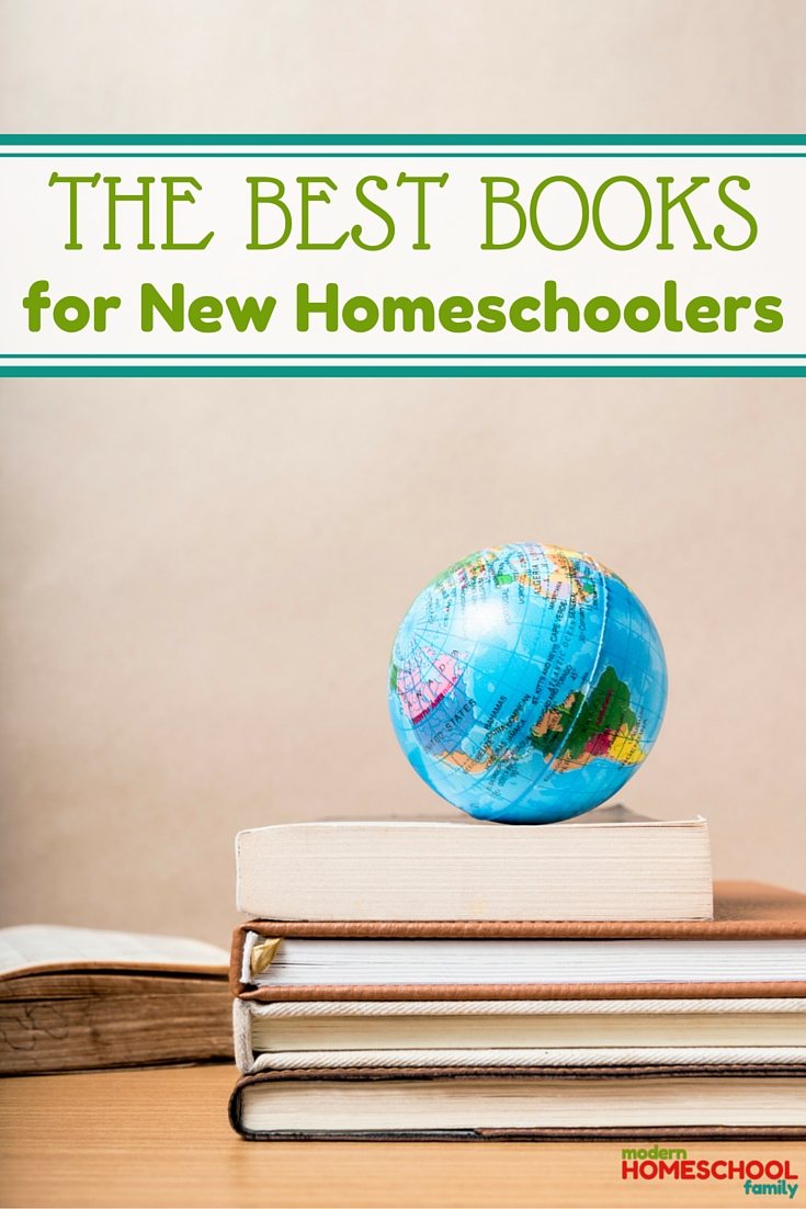 The-Best-Books-for-New-Homeschoolers-Pinterest