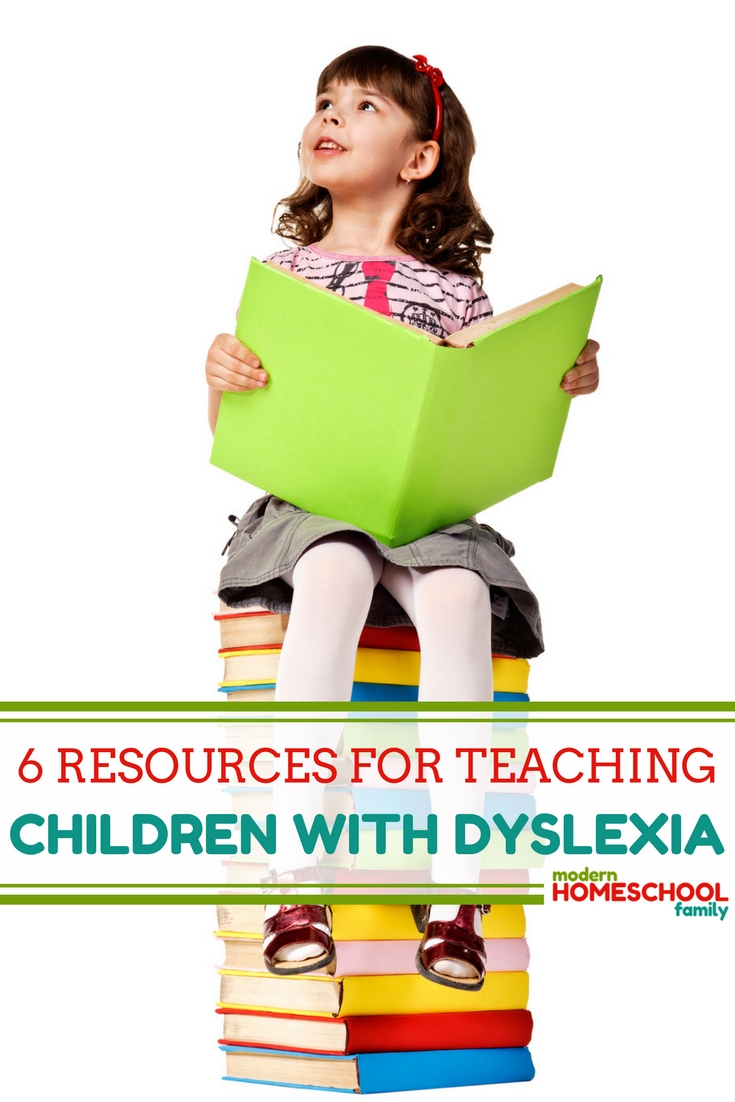 6-Resources-for-Teaching-Children-With-Dyslexia-Pinterest