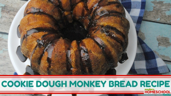 Cookie-Dough-Monkey-Bread-Recipe-Featured