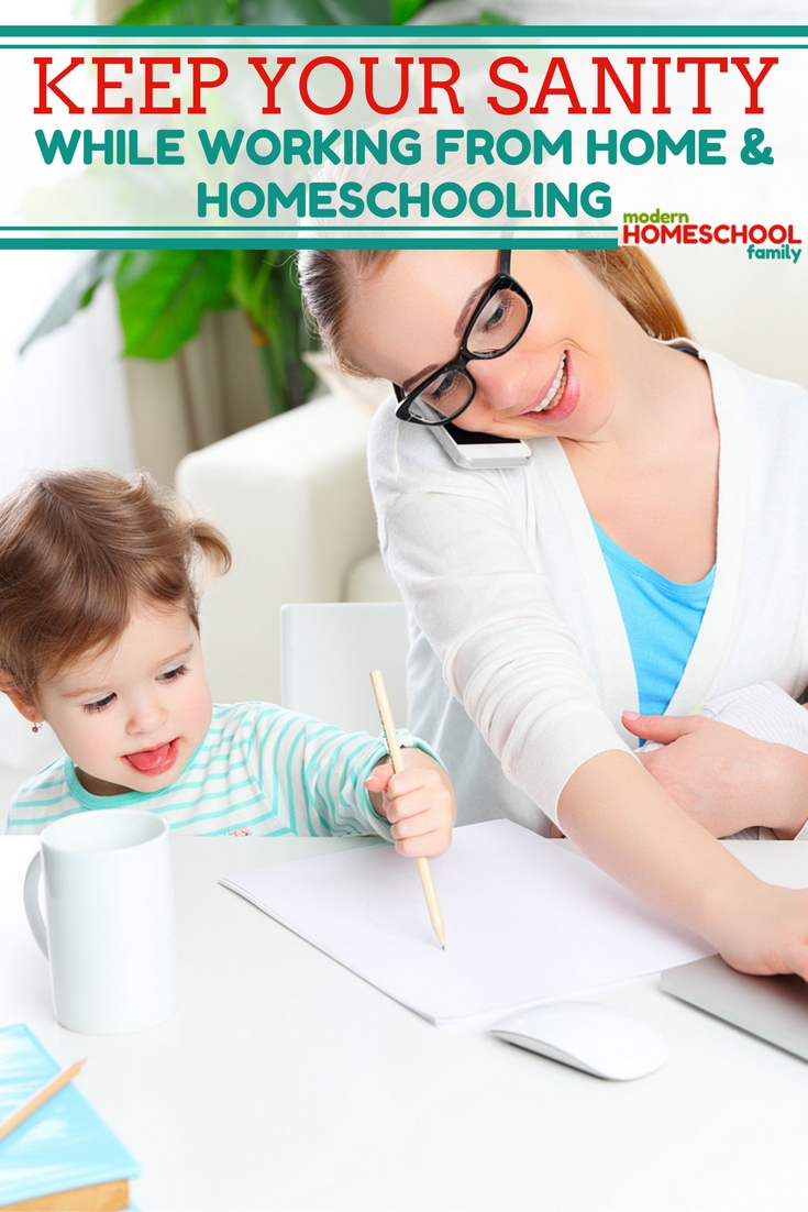 keep-your-sanity-while-working-from-home-and-homeschooling-pinterest
