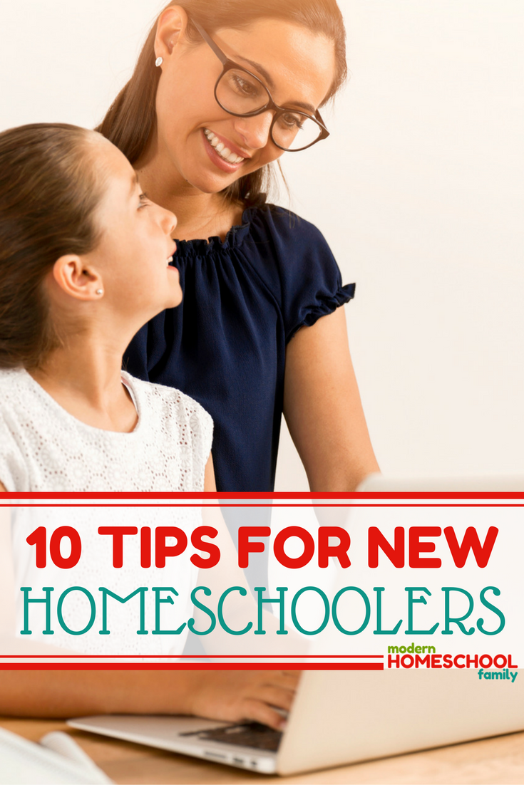 10-tips-for-new-homeschoolers-pinterest