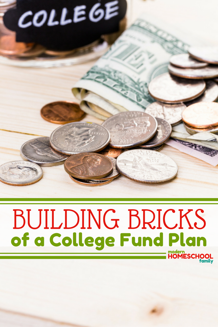 building-bricks-of-a-college-fund-plan-pinterest