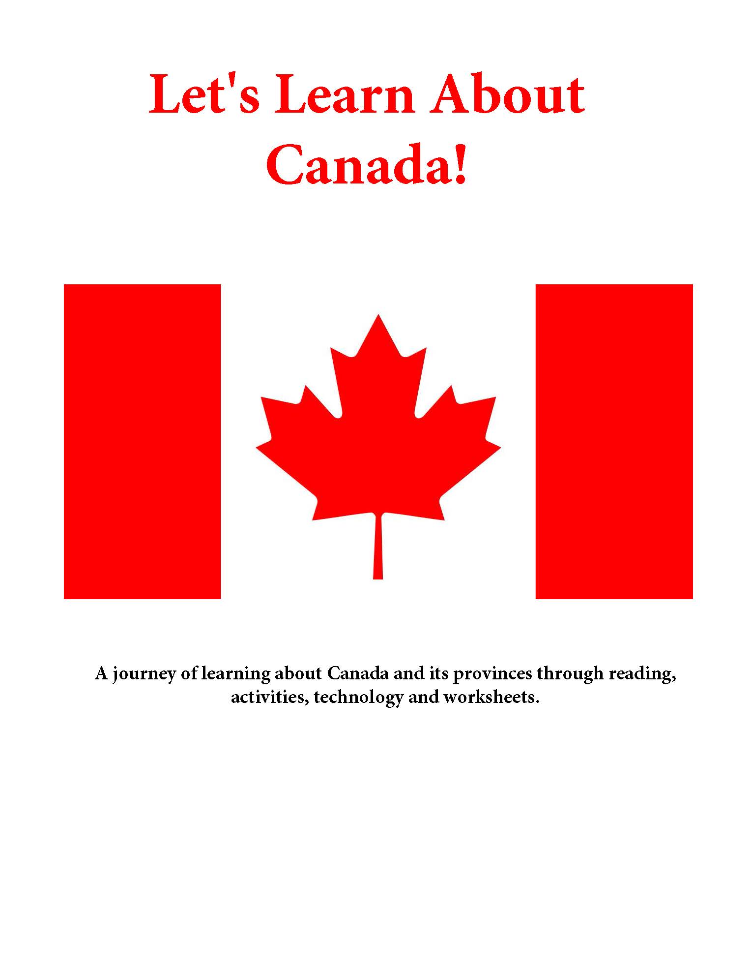 lets-learn-about-canada-homeschool-theme-unit_page_01