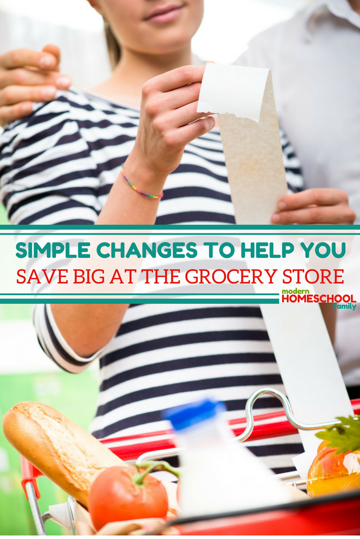 simple-changes-to-help-you-save-big-at-the-grocery-pinterest