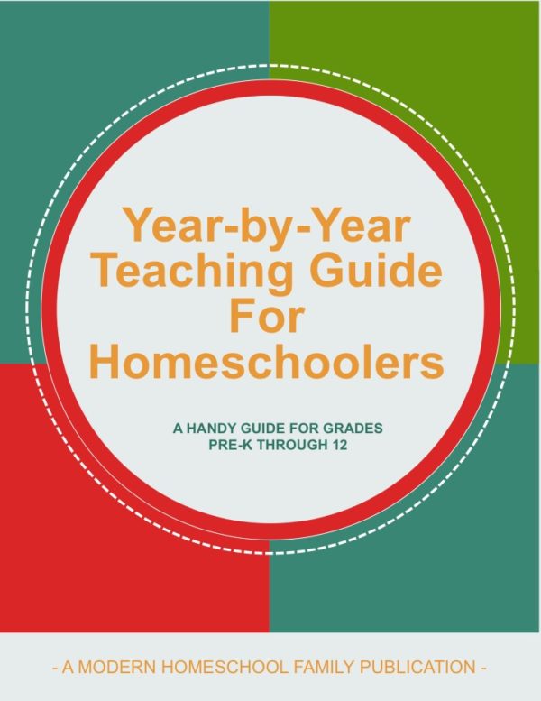 What to Teach Homeschool