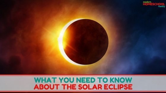 Resources for Learning About the Solar Eclipse