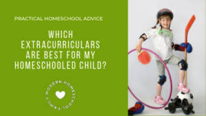 Which Extracurriculars are Best for My Homeschooled Child
